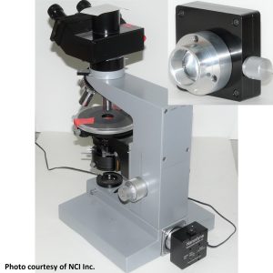 Leitz Wetzlar SM LUX POL / LM LUX / Dialux 170 Light Source