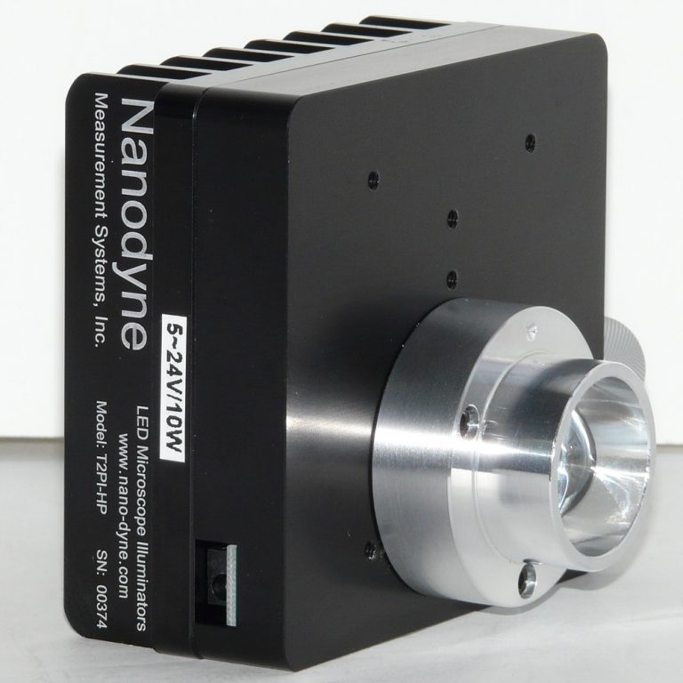Nikon Eclipse TE200 & TE300 Illuminator - Image 4
