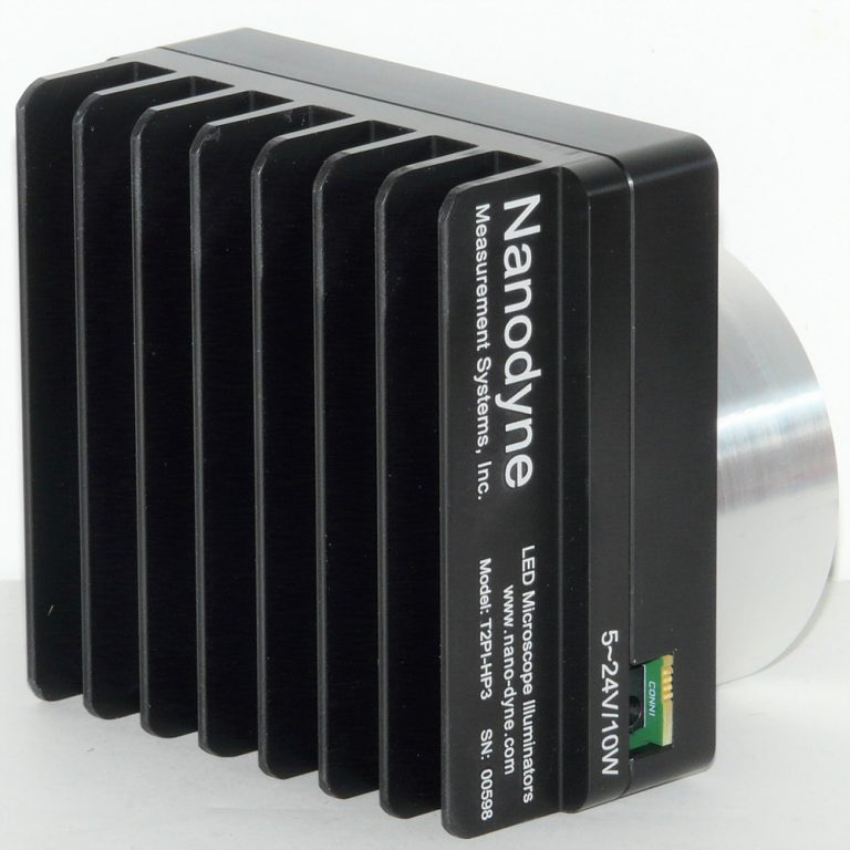 Nikon Diaphot 200 50W Illuminator - Image 3