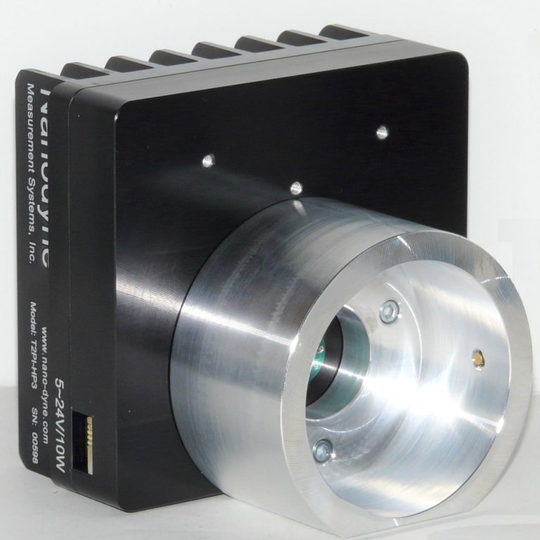 Nikon Diaphot 200 50W Illuminator - Image 2