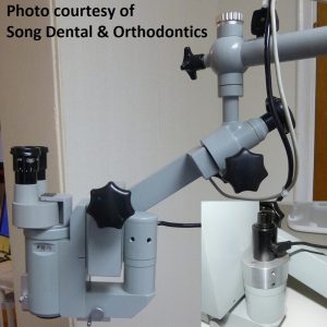 Zeiss OPMI-1 Surgical Microscope Light