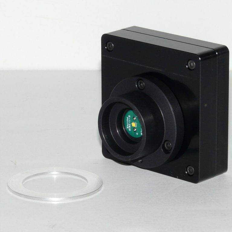 Nikon Eclipse Ci Illuminator - Image 4