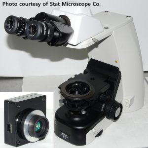 Nikon Eclipse Ci Illuminator