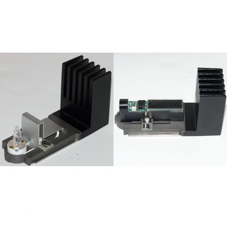 Nikon C-DSS (C-DSD, C-BD) Diascopic Illuminator - Image 3
