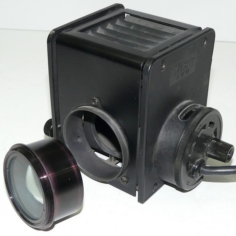 Nikon Diaphot Illuminator - Image 5