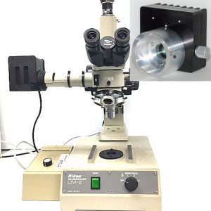 Nikon UM-2 Illuminator