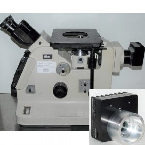 Nikon Epiphot Illuminator