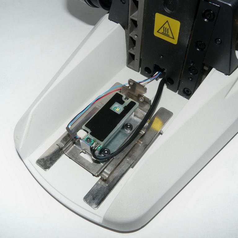 Nanodyne Replacement for Nikon E200 illuminator