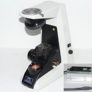Nikon E200 Illuminator