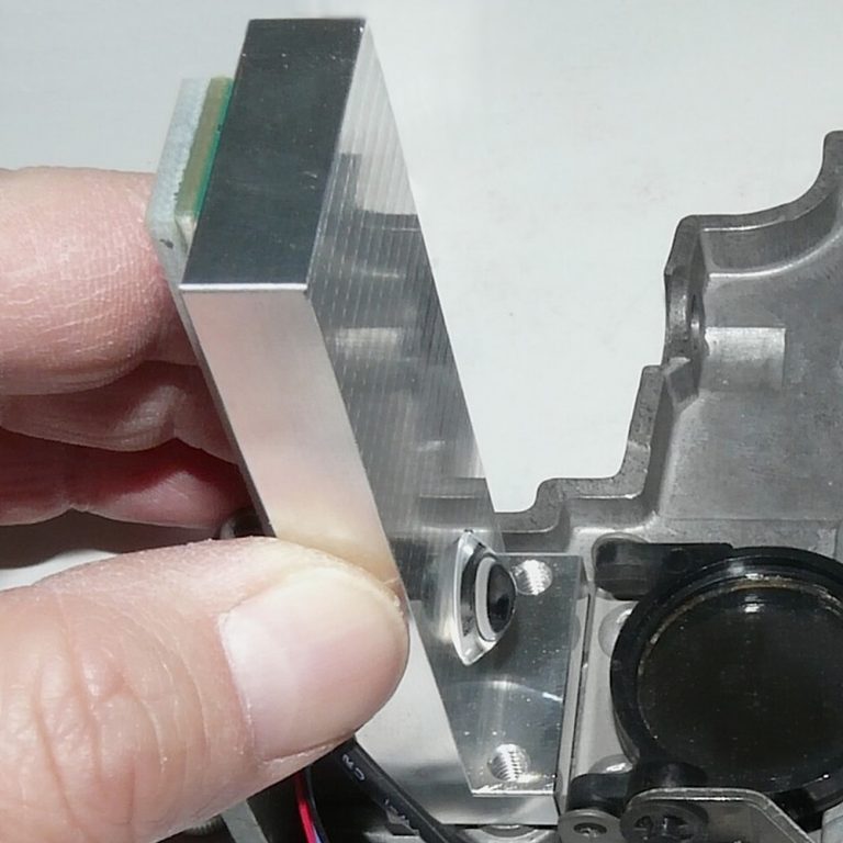 American Optical One-Ten Illuminator - Image 3