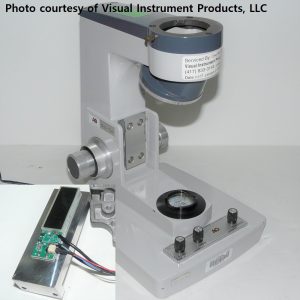 American Optical One-Ten Illuminator