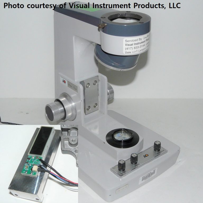American Optical One-Ten Illuminator