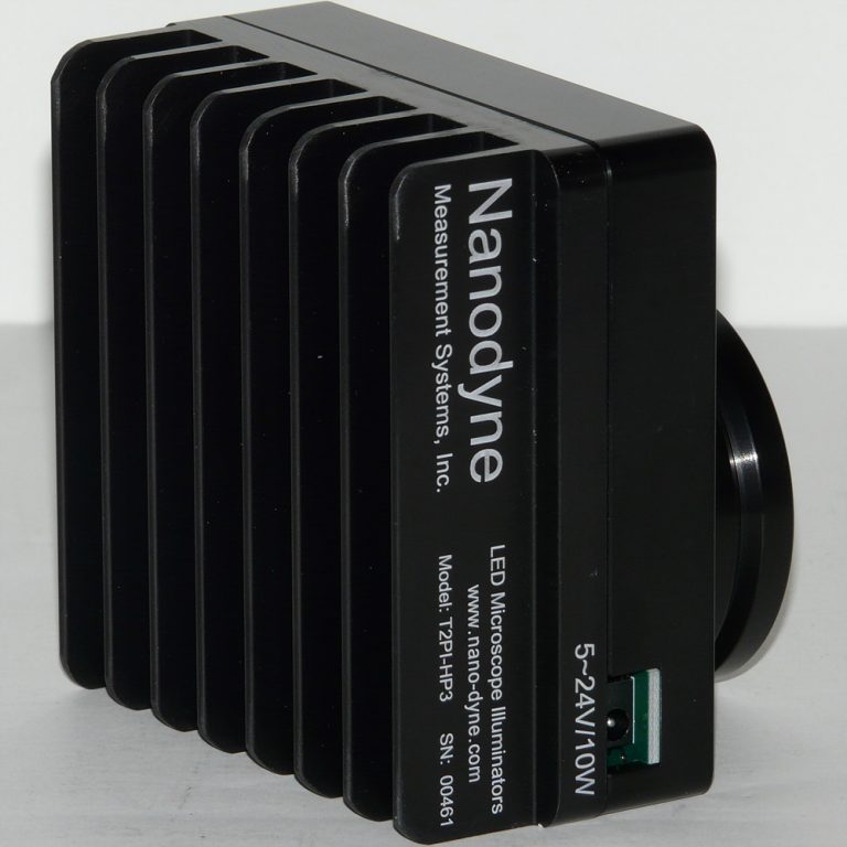 Nikon E600 Illuminator - Image 3
