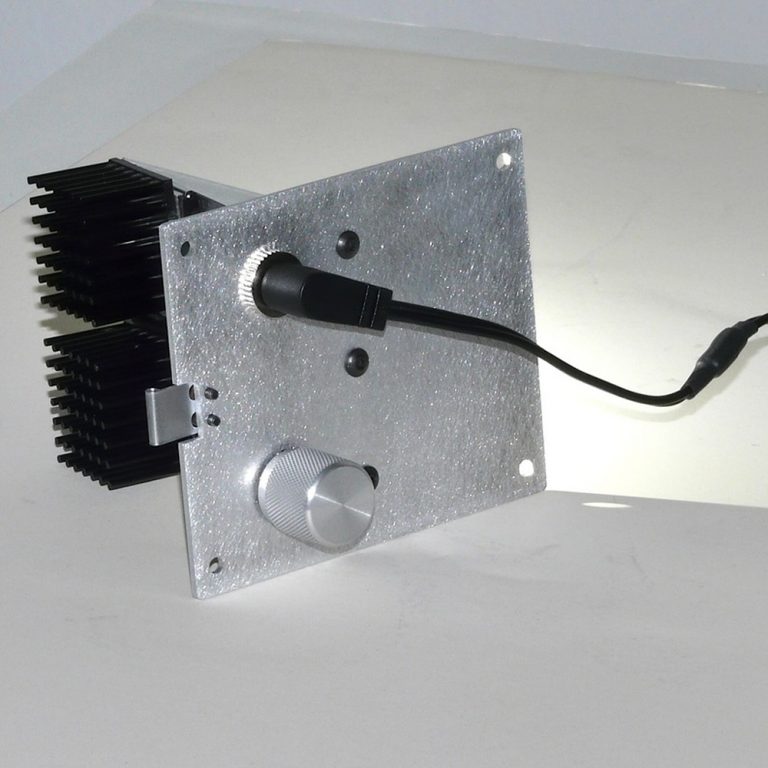 Leica M655 / M400E Surgical Microscope Light - Image 3