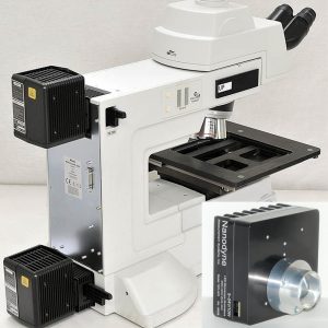 Nikon L200 Illuminator