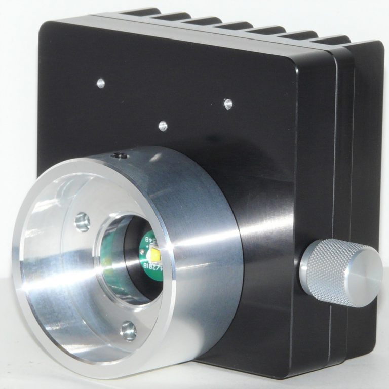 Nikon Eclipse Ti2 Illuminator - Image 2