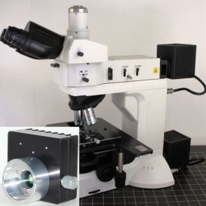 Nikon LV100 Illuminator