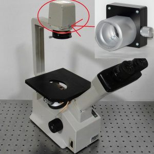 Nikon TMS Illuminator