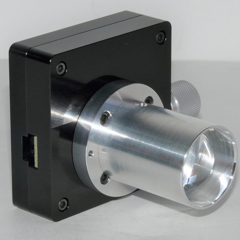 Zeiss OPMI-1-FC Surgical Microscope Light - Image 2