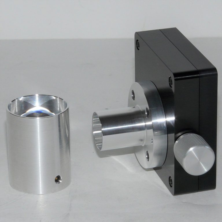 Zeiss OPMI-1-FC Surgical Microscope Light - Image 3