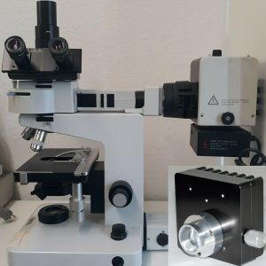 Leitz Dialux 22 Illuminator