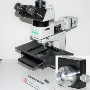 Leitz Laborlux Illuminator