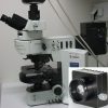 Olympus BX61 Top Illuminator