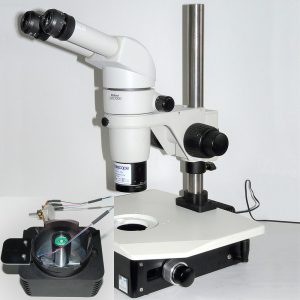 Diagnostic Instruments TLB D4.1 Illuminator