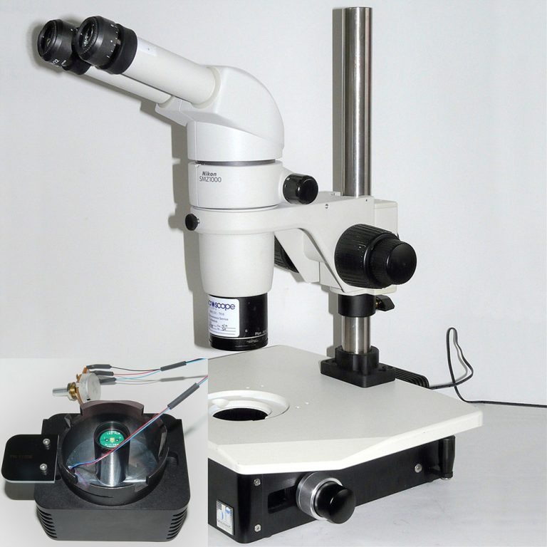 Diagnostic Instruments TLB D4.1 Illuminator