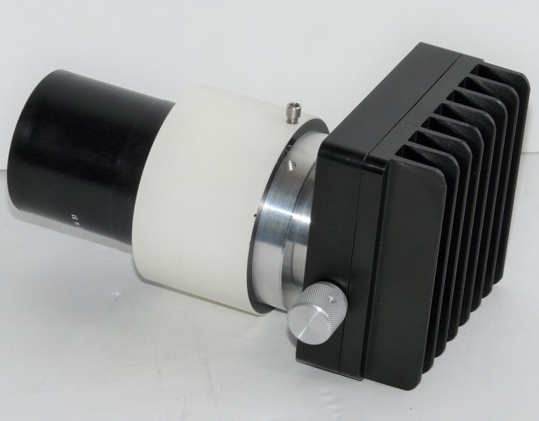 Zeiss Axioskop High Power Illuminator - Image 5