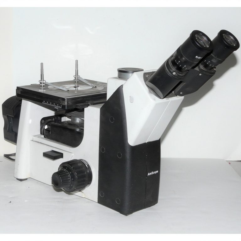 Amscope ME1200TA Illuminator - Image 4
