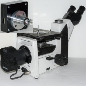 Amscope ME1200TA Illuminator