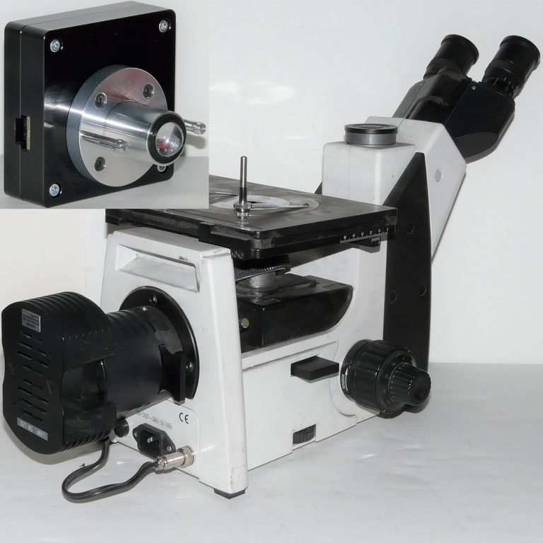 Amscope ME1200TA Illuminator