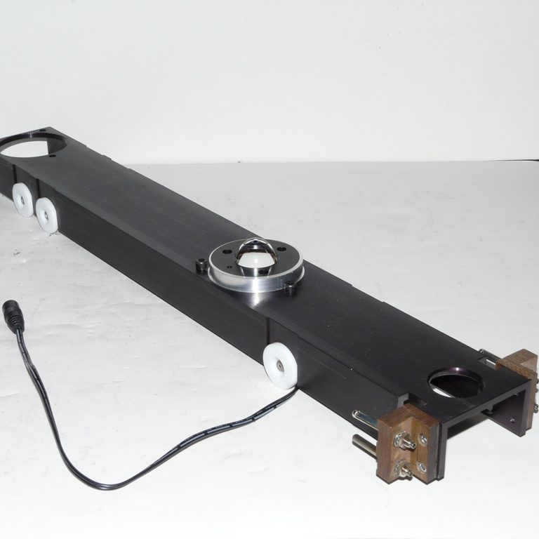 Reichert Polyvar SC Microscope Illuminator - Image 3