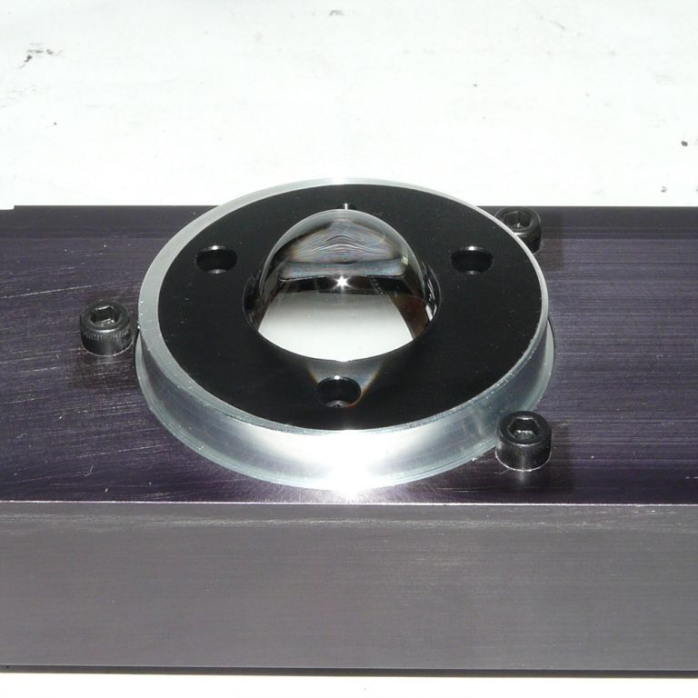 Reichert Polyvar SC Microscope Illuminator - Image 4