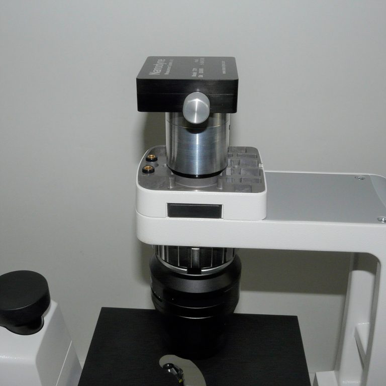 Zeiss AXIO Vert.A1 Illuminator - Image 4