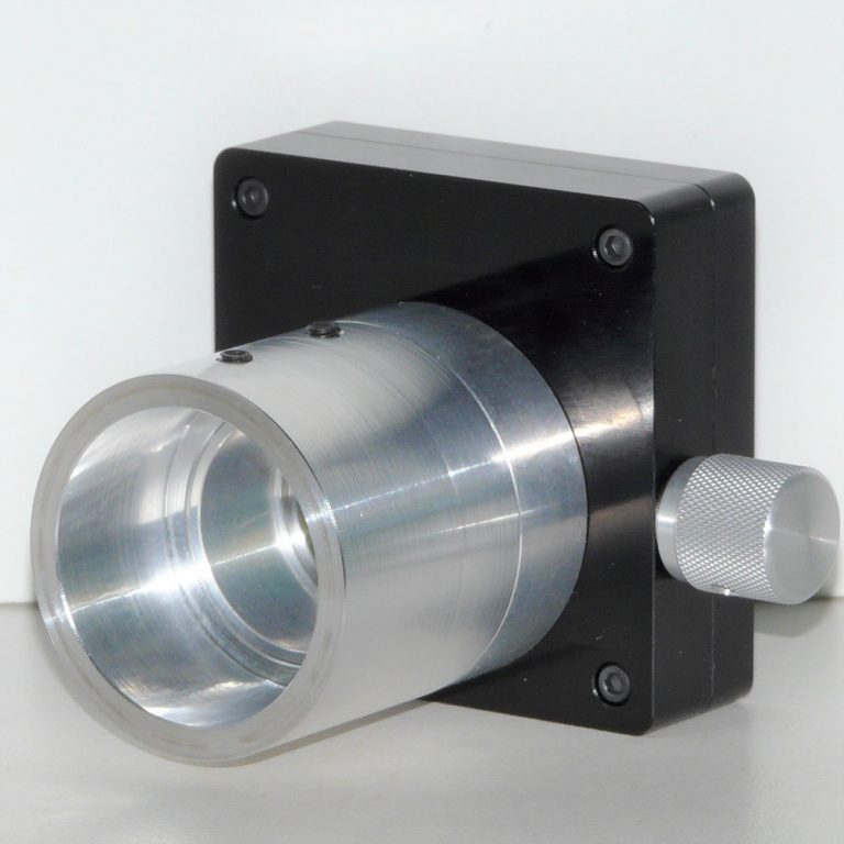 Zeiss AXIO Vert.A1 Illuminator - Image 2