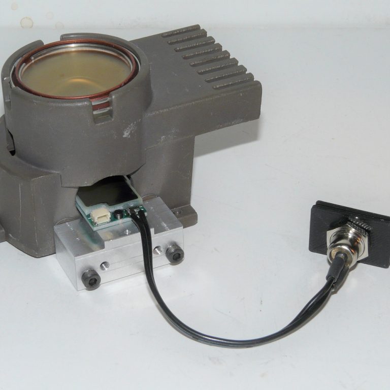 Leica DM1000 Illuminator - Image 2