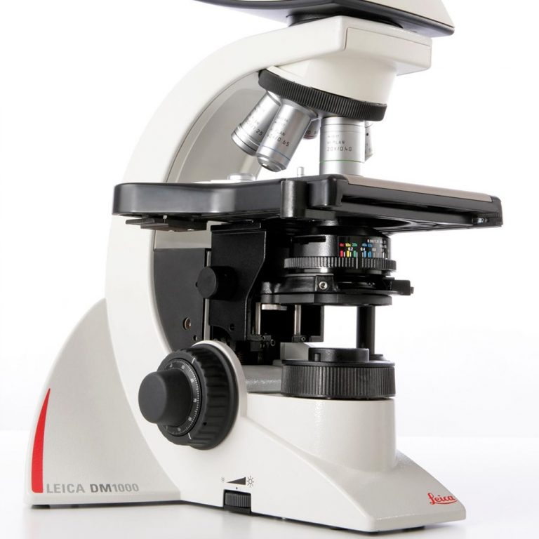 Leica DM1000 Illuminator - Image 3