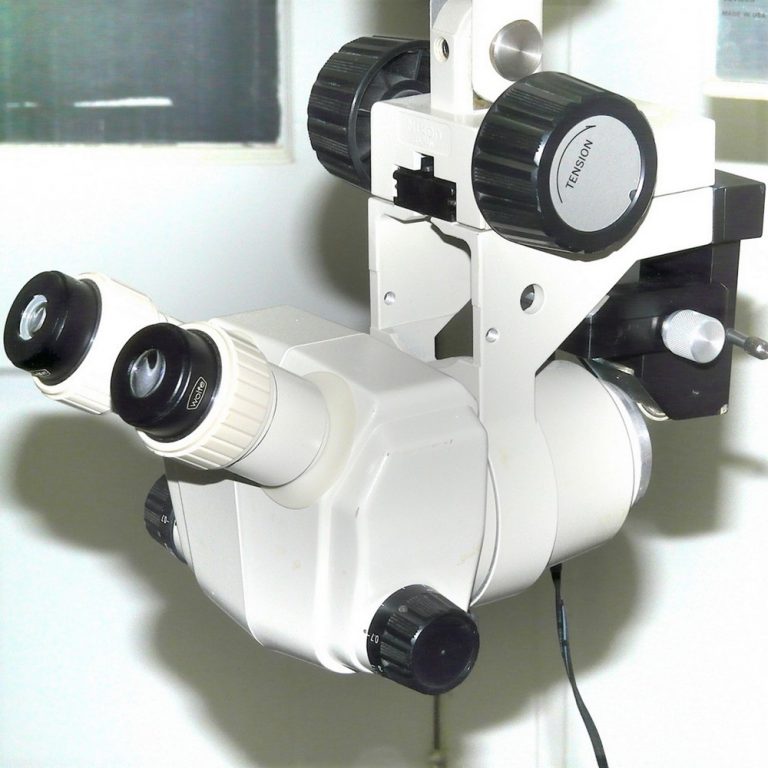 Wallach ZoomScope Colposcope LED Light - Image 3