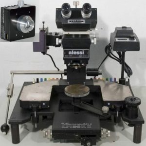 Micromanipulator 6000 Illuminator