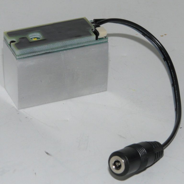 Labomed CXR 3 Illuminator - Image 2
