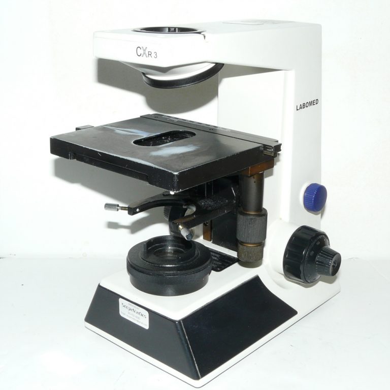 Labomed CXR 3 Illuminator - Image 4