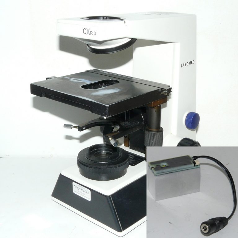 Labomed CXR 3 Illuminator