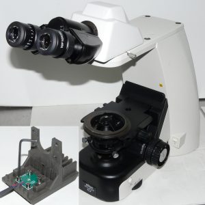 Nikon Eclipse Ci-L Illuminator