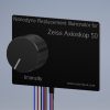 Zeiss Axioskop 50 Microscope Light (high power) - Image 4