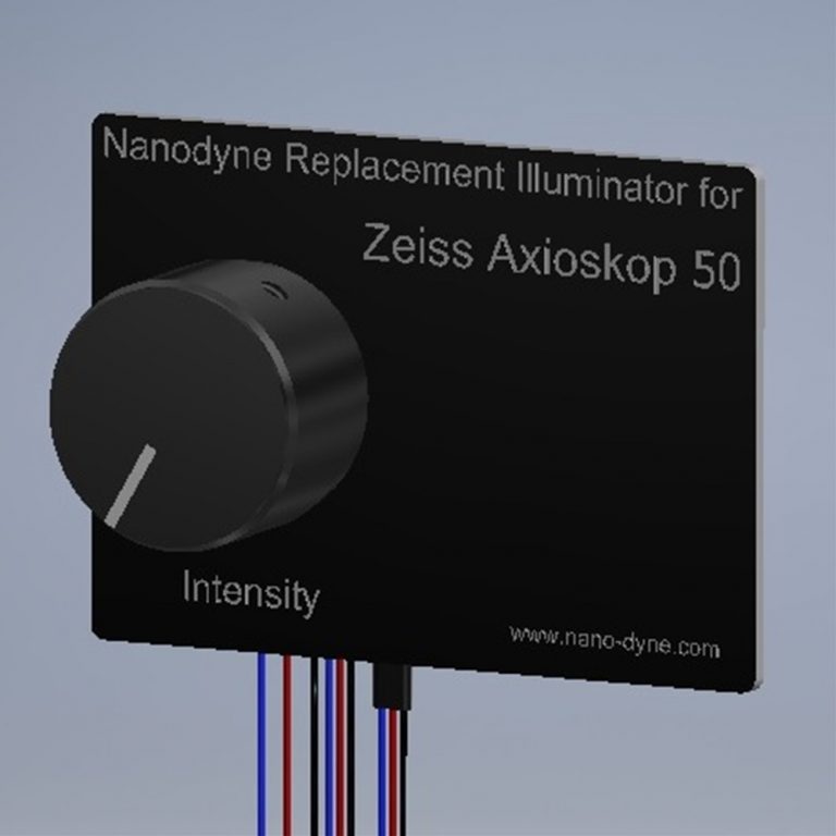 Zeiss Axioskop 50 Microscope Light (high power) - Image 4