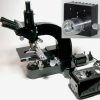 Leitz Ortholux POL / Metallux / Laborlux 2 / Dialux Illuminator