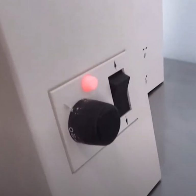 Zeiss Axiophot 2 Microscope Light (high power) - Image 4