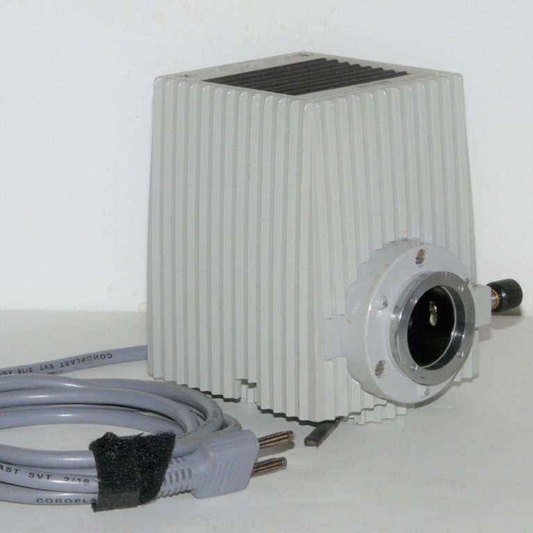 Zeiss HAL-Glühlampe Light Source - Image 5